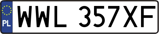 WWL357XF