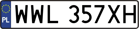 WWL357XH