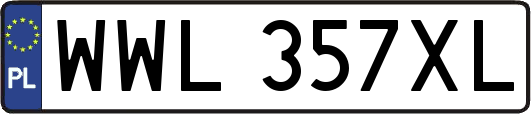 WWL357XL