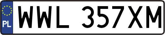 WWL357XM