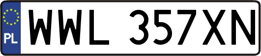 WWL357XN