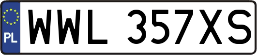 WWL357XS