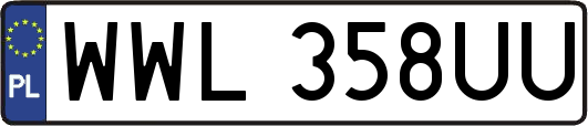 WWL358UU