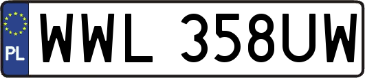 WWL358UW