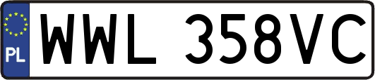 WWL358VC