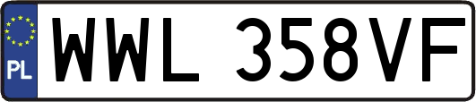 WWL358VF