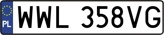 WWL358VG