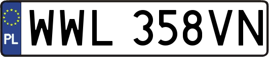 WWL358VN