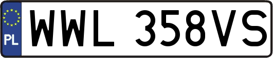 WWL358VS