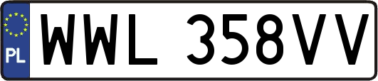 WWL358VV