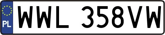 WWL358VW