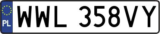 WWL358VY