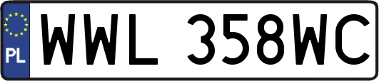 WWL358WC