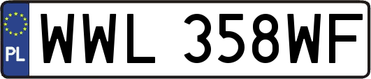 WWL358WF
