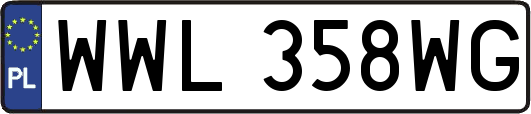 WWL358WG