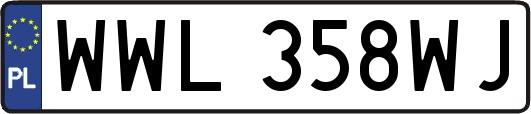 WWL358WJ