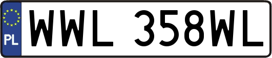 WWL358WL