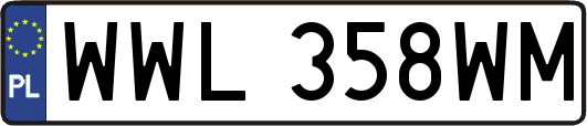 WWL358WM