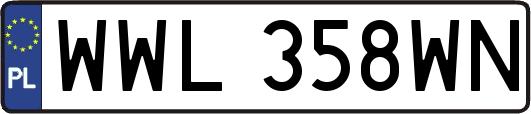 WWL358WN