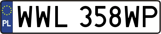 WWL358WP