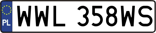 WWL358WS