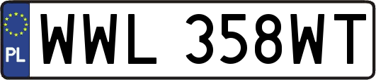WWL358WT
