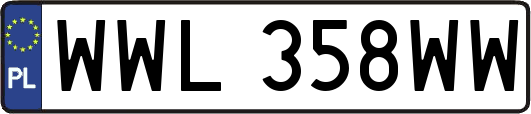 WWL358WW