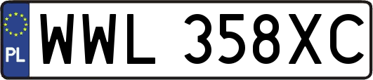 WWL358XC