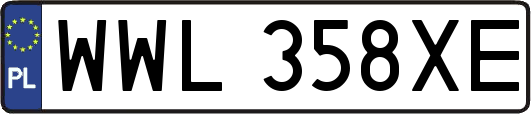 WWL358XE