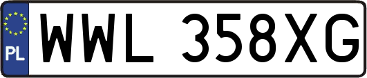 WWL358XG