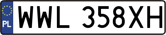 WWL358XH