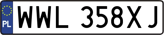 WWL358XJ