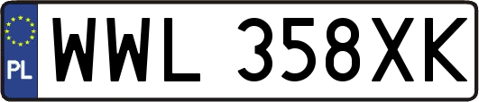 WWL358XK