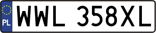 WWL358XL