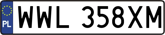 WWL358XM