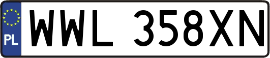 WWL358XN