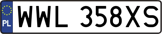 WWL358XS