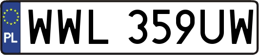 WWL359UW
