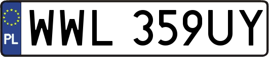 WWL359UY