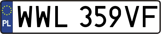 WWL359VF