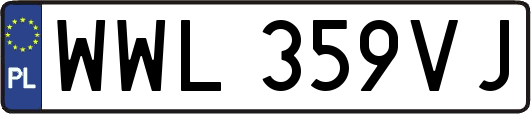 WWL359VJ