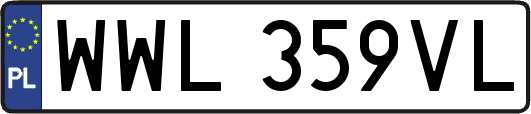 WWL359VL