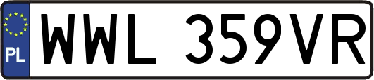 WWL359VR