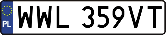 WWL359VT