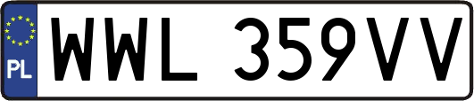 WWL359VV