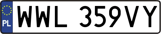 WWL359VY