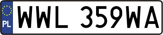 WWL359WA