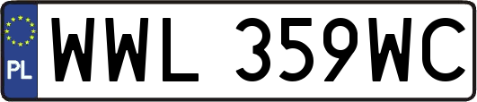 WWL359WC