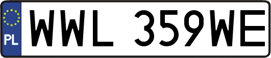 WWL359WE