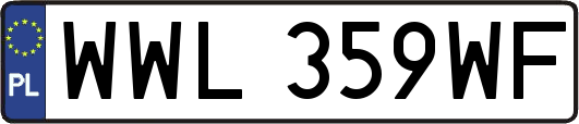 WWL359WF
